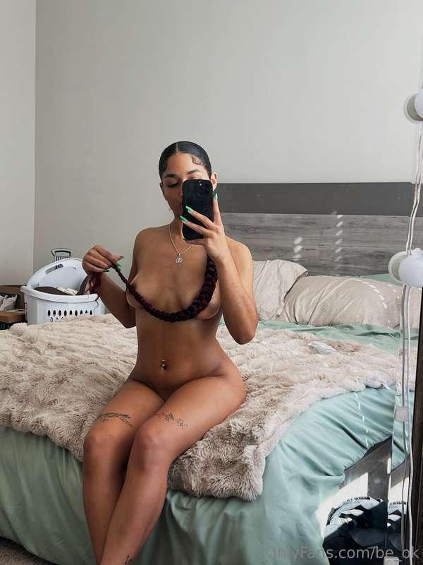 Say hi to @karleyfree 💣. I saw her the other night and… let’..