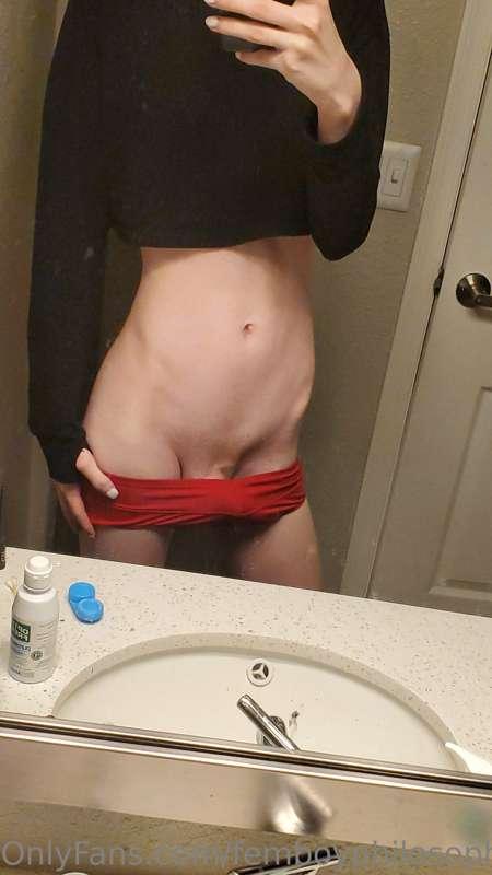 Tell me something that will make me hard