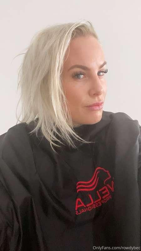 i have a secret to tell you...