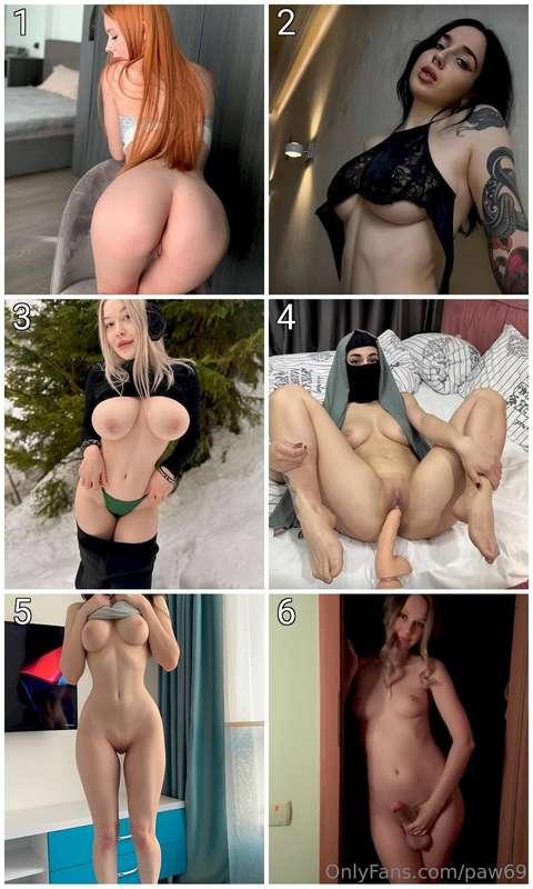 🚀 FOLLOW MY BESTIES FOR VIP TREATS!1. 😍🔥 @fox_alisha 🔥😍2. 🌟🍭..