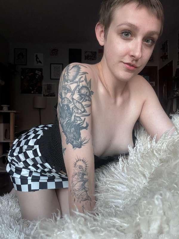 d1rtydarling image #3