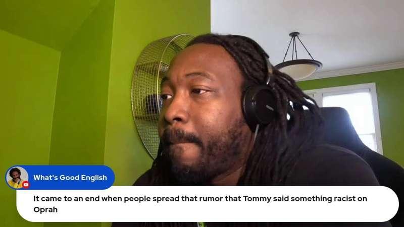 keeping the party going