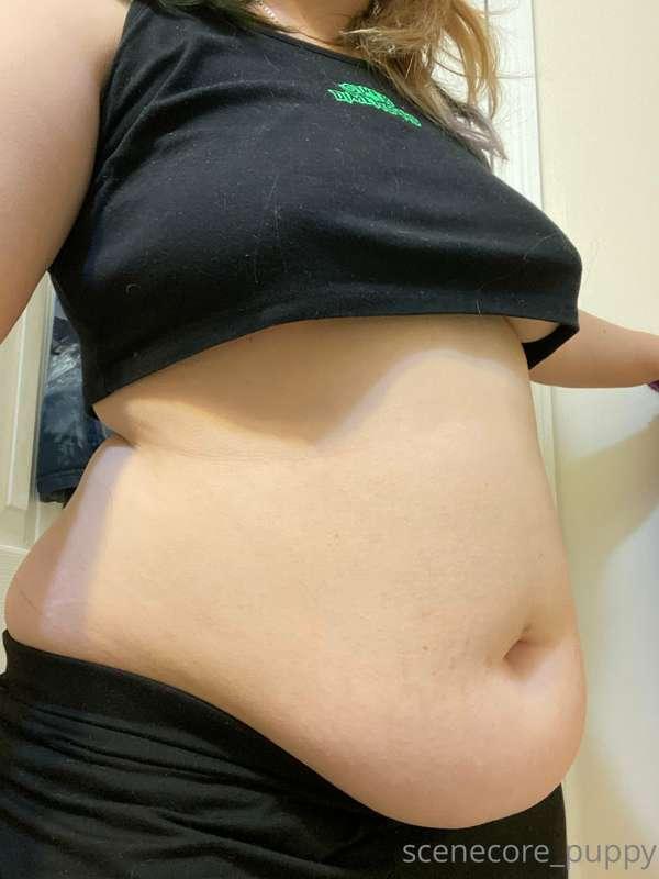 stonedpiglet image #1