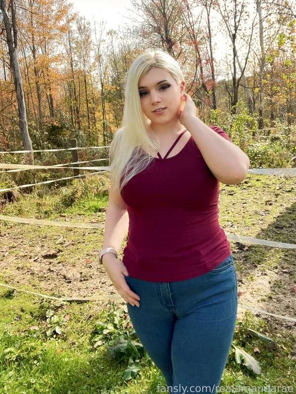 It’s my 11-year HRT anniversary 🥰🏳️‍⚧️

#trans #tgirl #fyp #foryou #thicc #busty #booty #ass #curvy