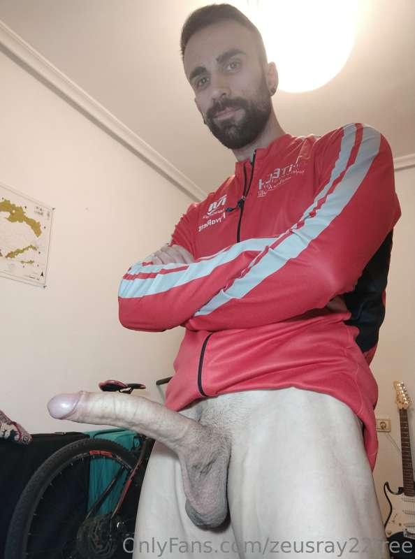 I wanna fuck your ass so bad...