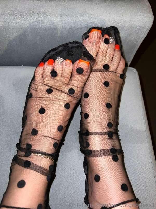 dafootgoddess1 image #1