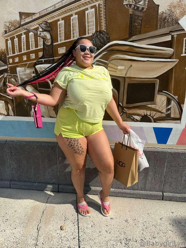 Dat ass though 🥰