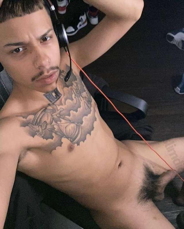 I used to be at work fucking off! Would’ve been better if yo..