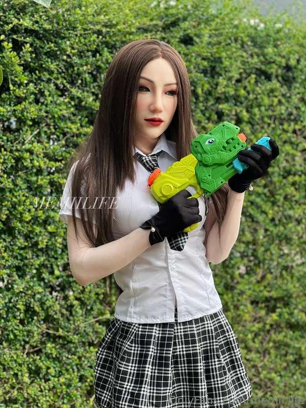 Songkran Festival 🔫💦