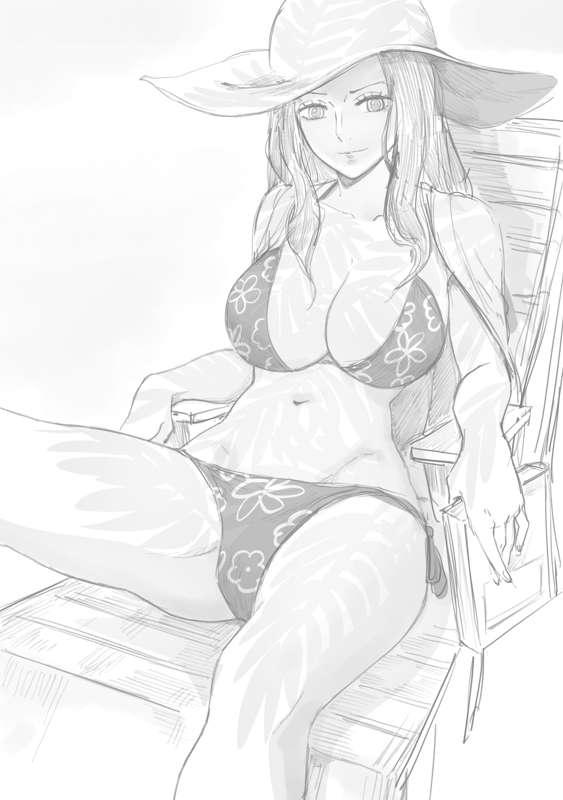 Nico Robin