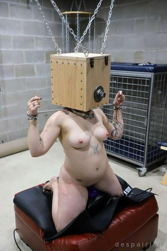 It’s my birthday!!! If you can’t guess what’s in the box it’..