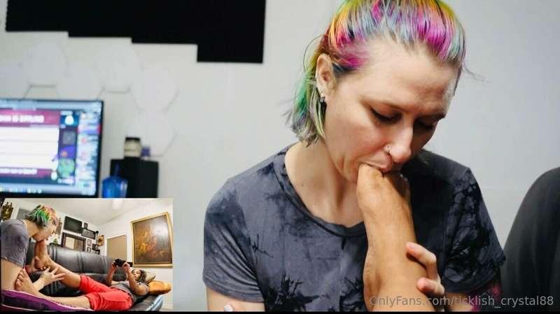 ticklish_crystal88 image #4