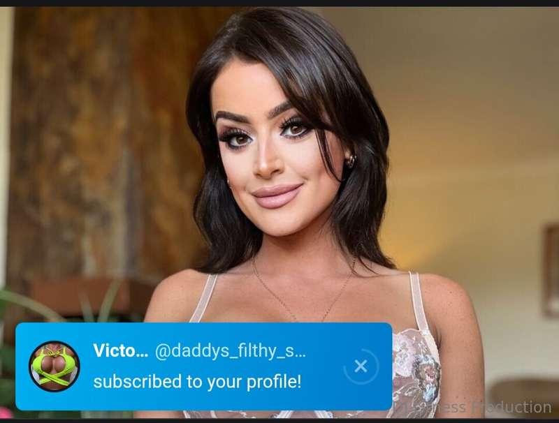 I've told you before, I love when beautiful women cum to my ..