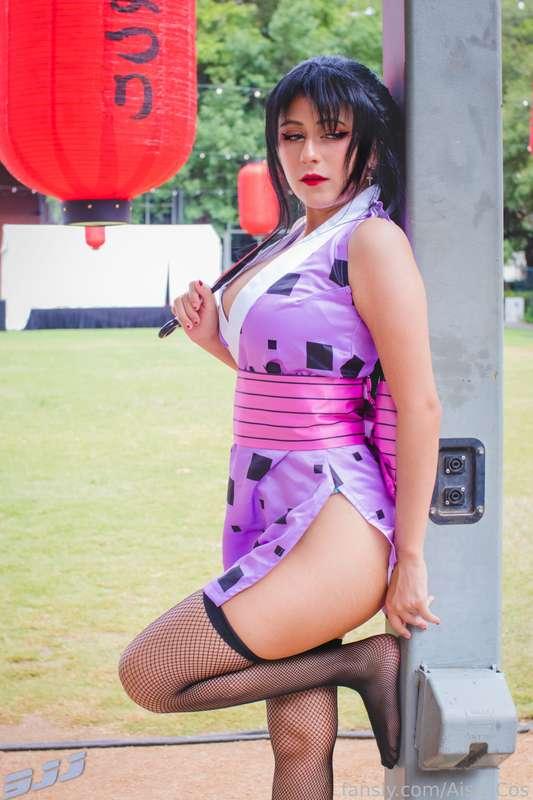 aisu_cos image #2