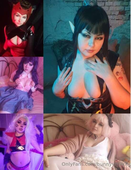 FLASH SALE!! all cosplay photo & video shoots are 50% off wh..