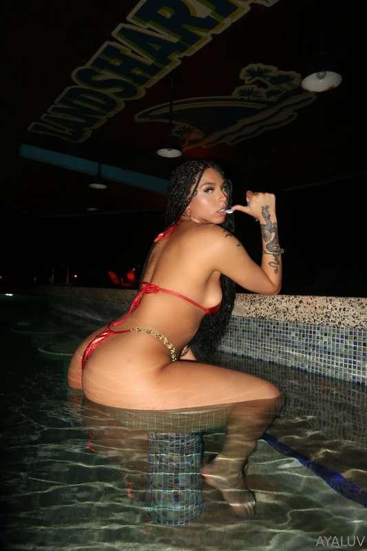 Have you seen my new Public tape yet👀🥵