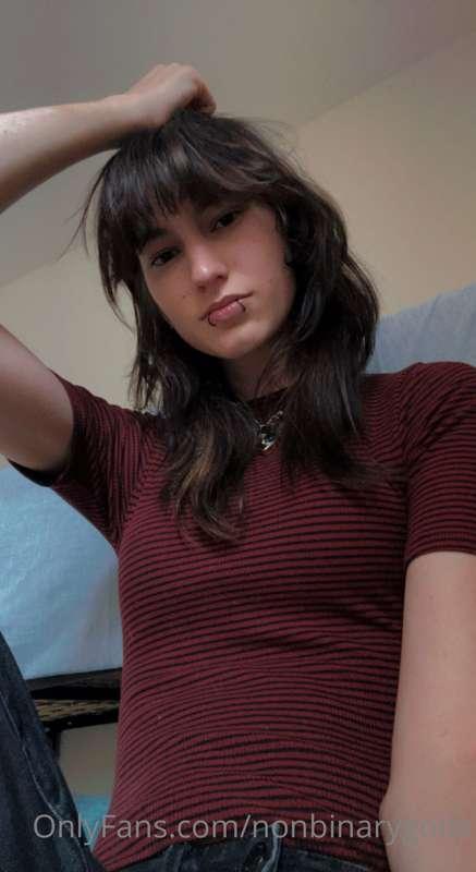 Have a Good Friday, my precious simps~