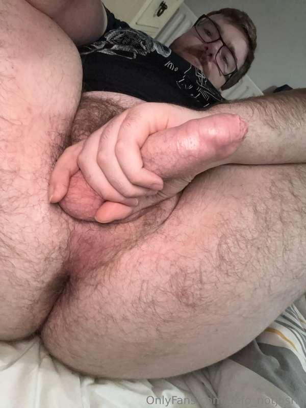 Ripe hole