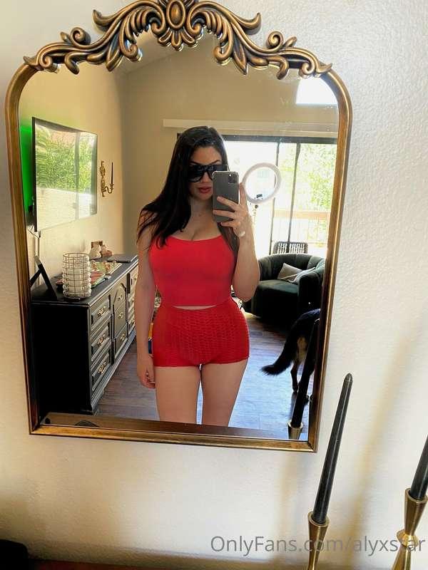 Did you zoom in? 🍒 😜