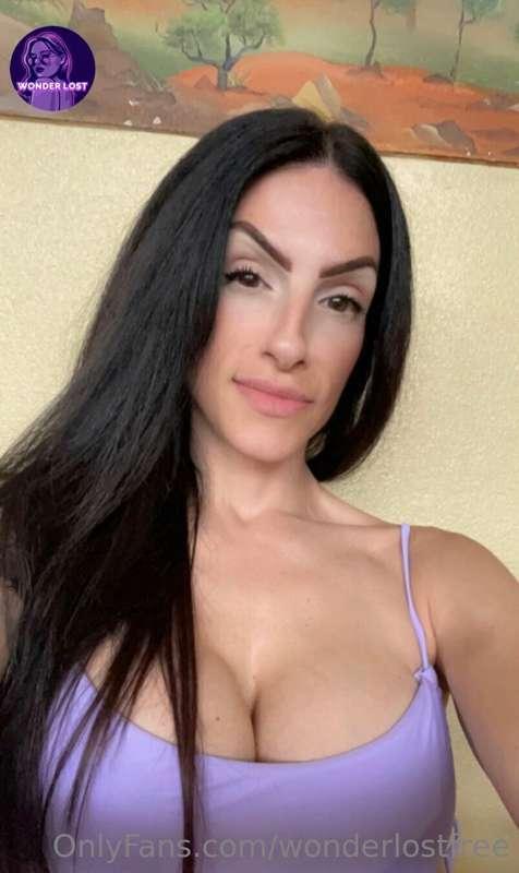 Will you make me happy daddy☔️🍆😈