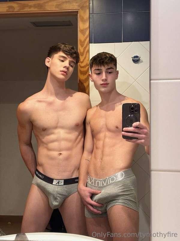 Are you ready for a new collab 😈 @neotwinkyy