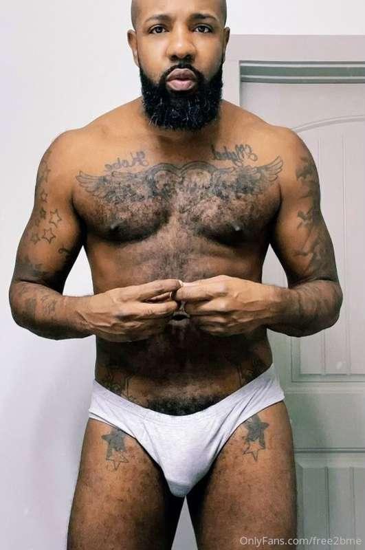 Yes beloved…I’m ya daddy🤍