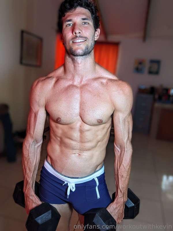 workoutwithkevin image #0