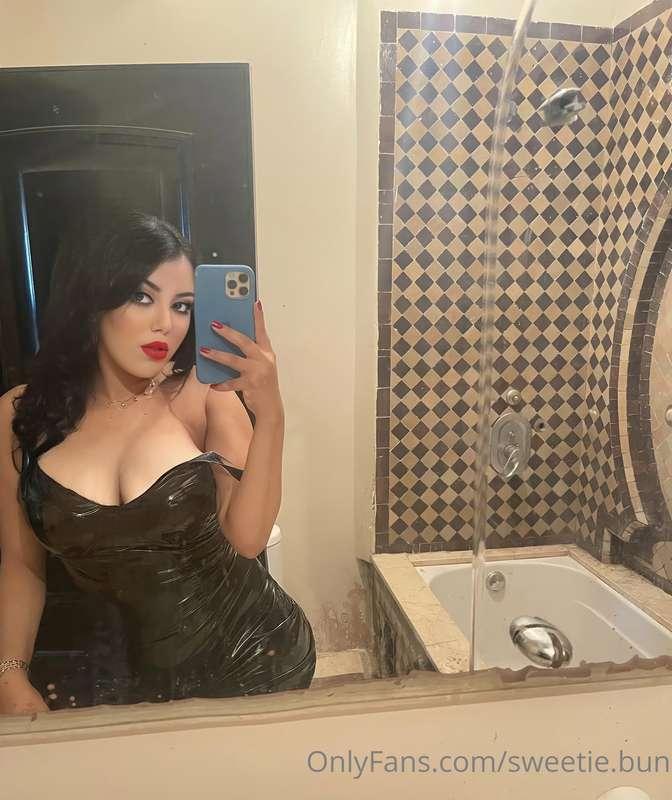 Ur favorite goddess!