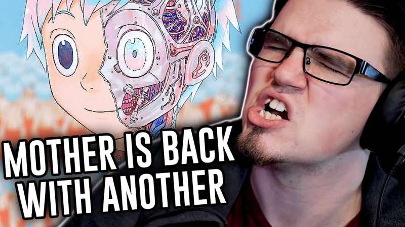 Mili - Let The Maggots Sing // Reaction & Analysis