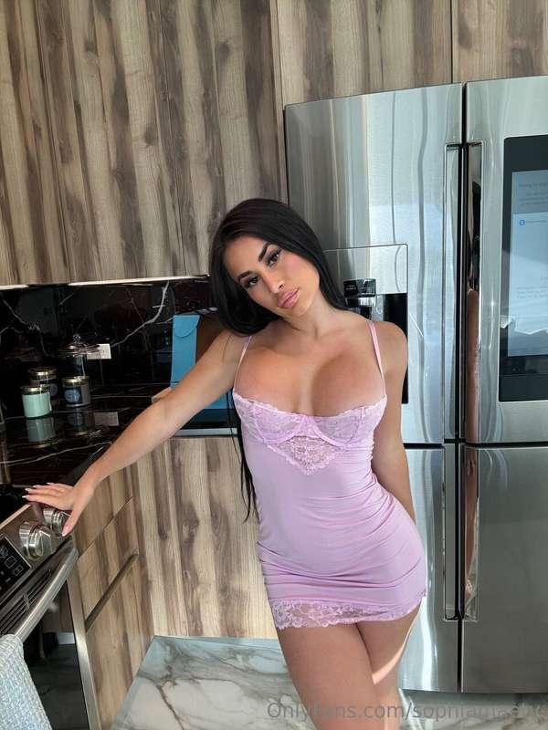 Early morning treat for you babe😘