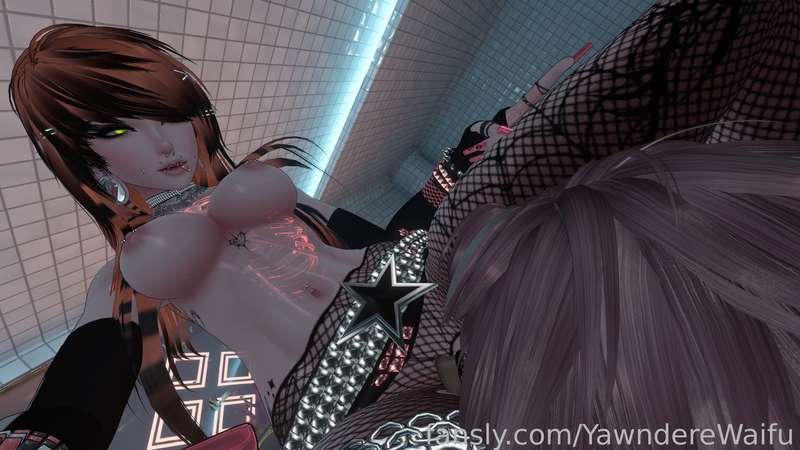 yawnderewaifu image #8