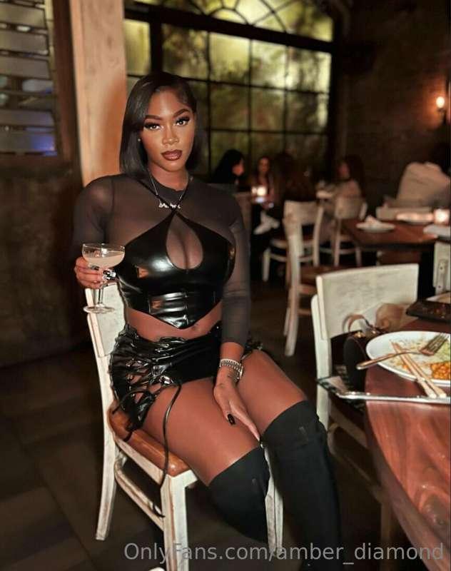 Who’s gonna buy me my next drink? 🤪