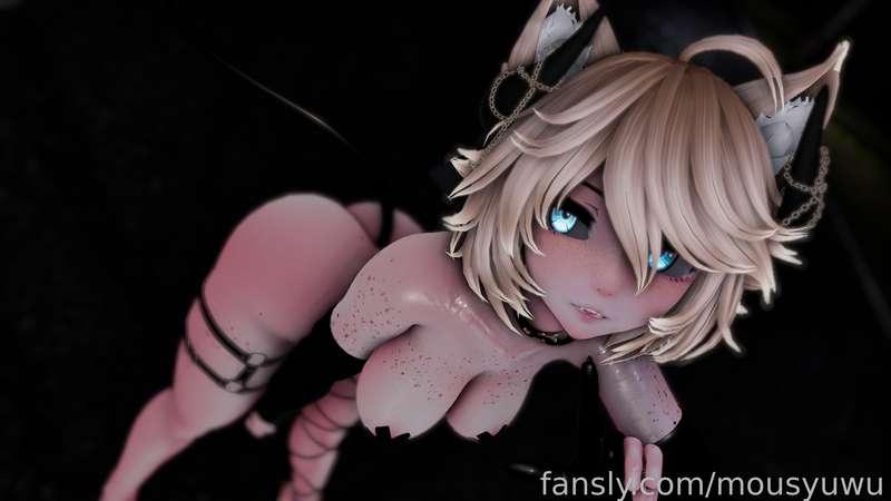 mousyuwu image #11