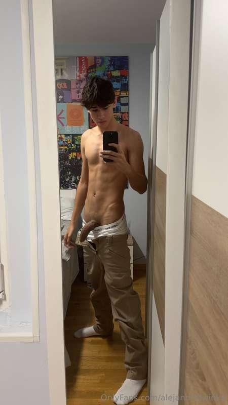 New collaboration coming this week, don't miss it! 😈😉