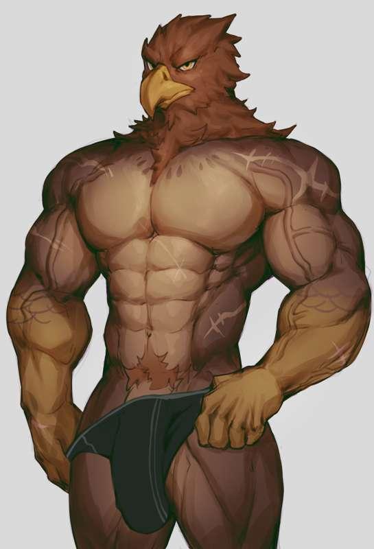 [WIP] Grumpy burb (Only Patreons)