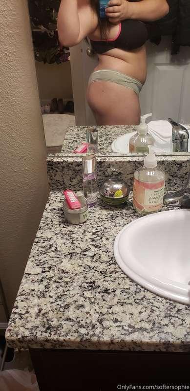 Booty gains 🍑🥰