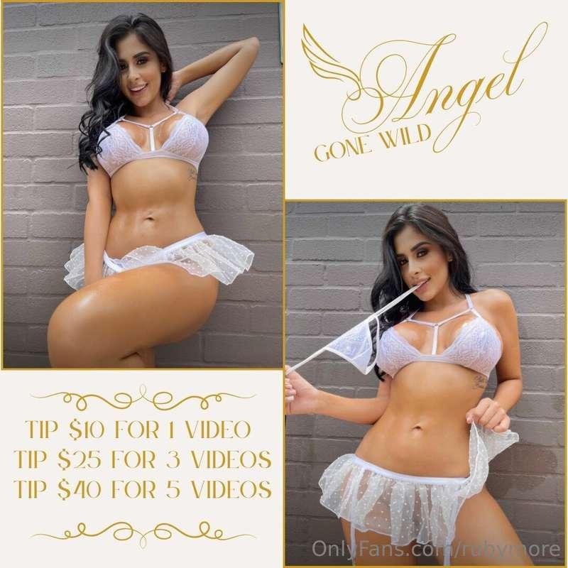 𝐼 𝑚𝑎𝑦 𝑙𝑜𝑜𝑘 𝑙𝑖𝑘𝑒 𝑎𝑛 𝑎𝑛𝑔𝑒𝑙… 𝑏𝑢𝑡 𝐼 𝘩𝑎𝑣𝑒 𝑑𝑒𝑣𝑖𝑙𝑖𝑠𝘩 𝑑𝑒𝑠𝑖𝑟𝑒𝑠 😇😈