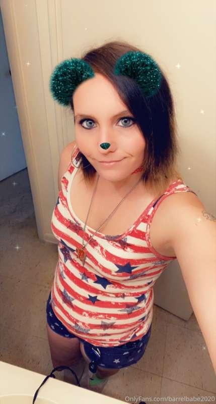 Happy 4th July