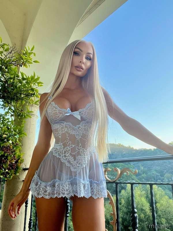 I can be your princess👸🏼🩵