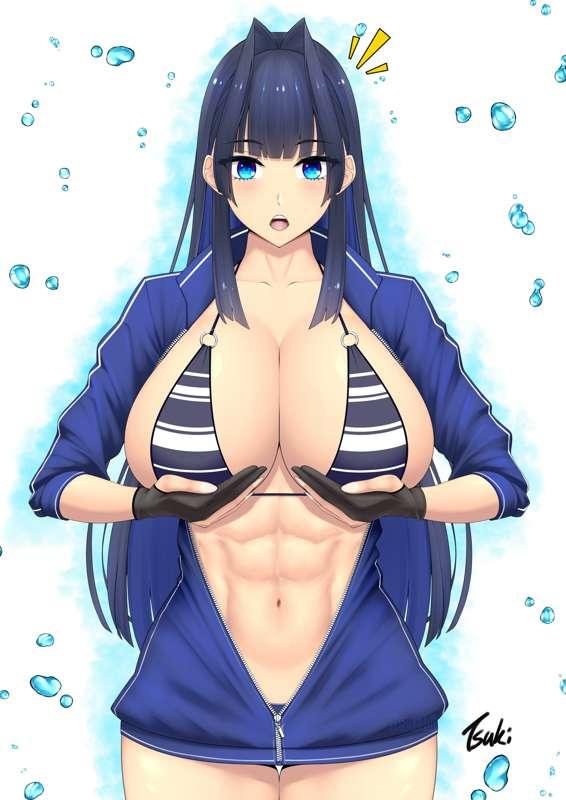 Kronii
