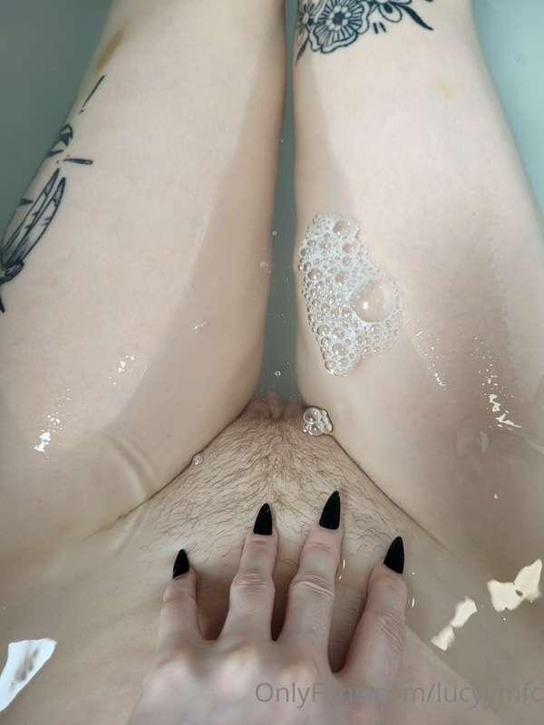 do you prefer this or the bush? 🥰