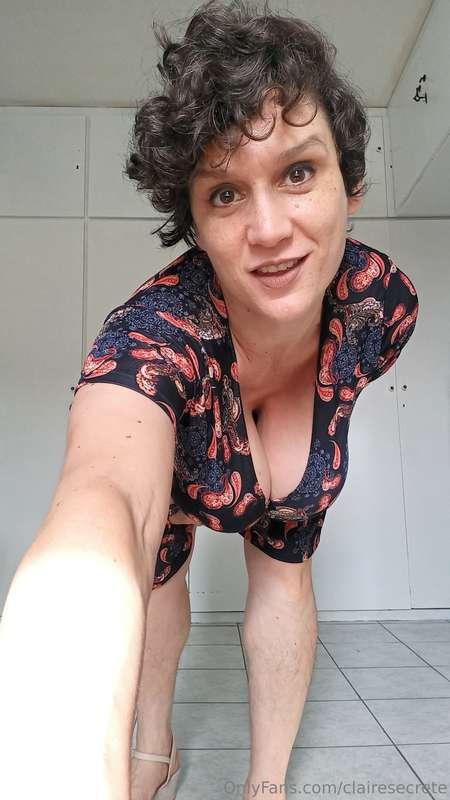 I still love this dress, even is getting a bit used