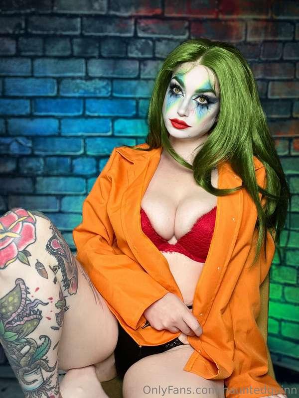 hauntedquinn image #0