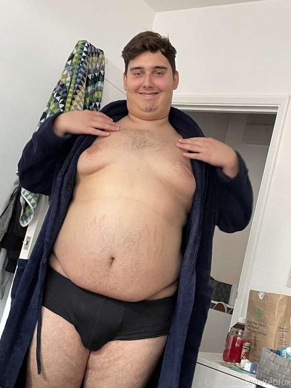 tedfoxgains image #0