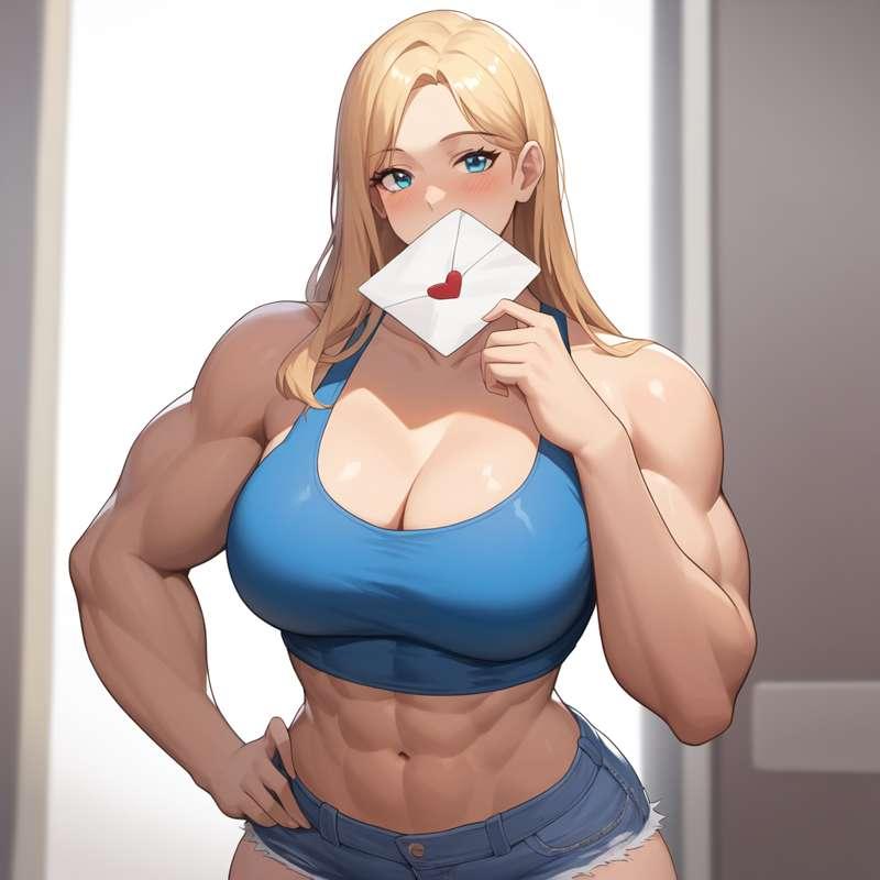 February 2025 Boob Morning