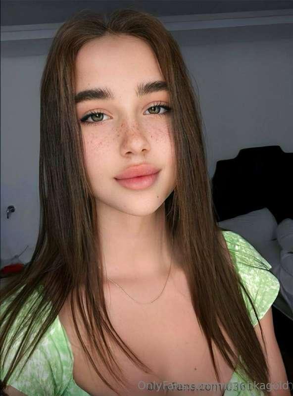 🔥𝐅𝐑𝐄𝐄🔥𝐅𝐑𝐄𝐄🔥𝐅𝐑𝐄𝐄🔥
This innocent cutie @lanagingerfree loves t..