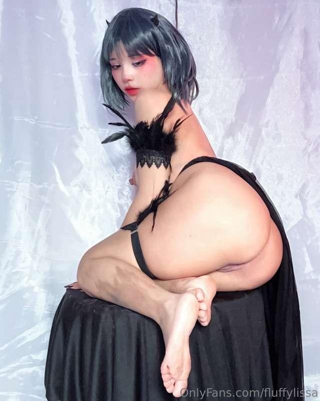 Les gustan los looks con plumas?