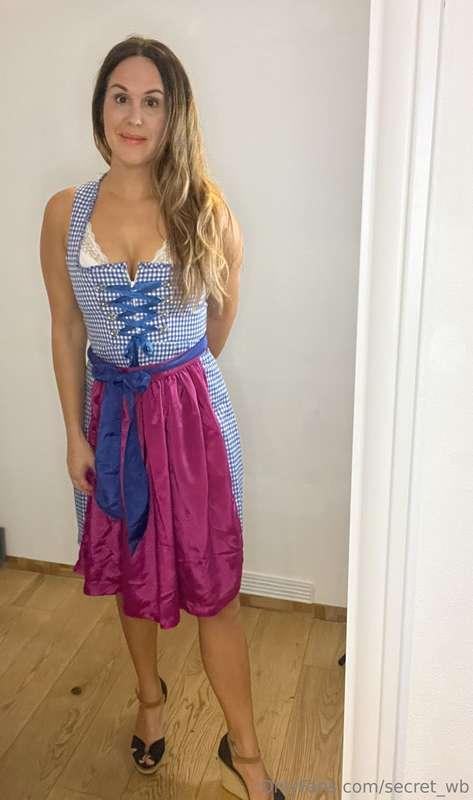 Hello guys, today I tested a different outfit?😊, how do you ..