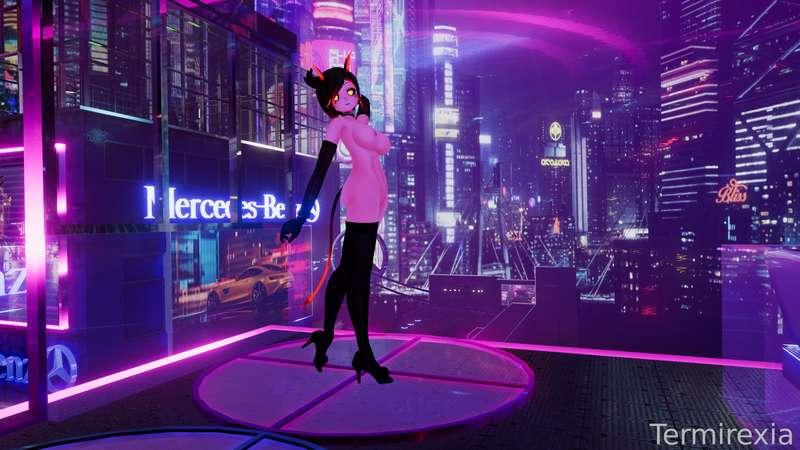 termirexia image #2