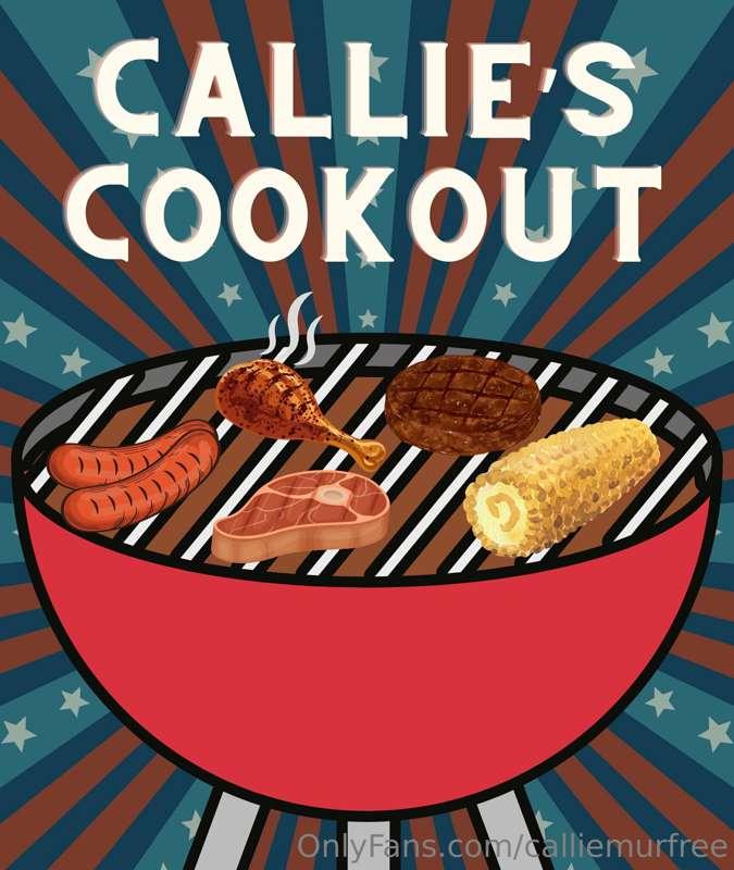 🍗 𝐘𝐎𝐔’𝐑𝐄 𝐈𝐍𝐕𝐈𝐓𝐄𝐃 𝐓𝐎 𝐓𝐇𝐄 𝐂𝐎𝐎𝐊𝐎𝐔𝐓! 🍗 

Every food on our cooko..